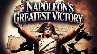 Mapping: The Battle of AUSTERLITZ