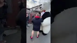 Умка поздравляет с Днем рождения 