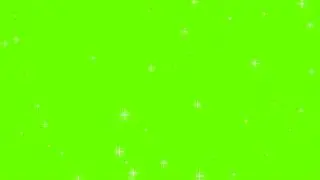 star green screen effects