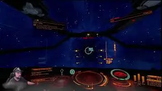 Elite Veteran Starts Over (With Help) - Elite Dangerous