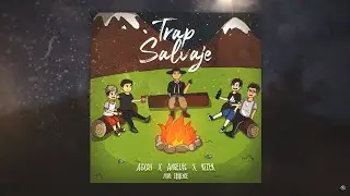 AGXSH, ANGELUS, KIZEK, E$$ENCE - TRAP SALVAJE