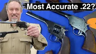 H&R Outshoots Everyone Else! | Expert Interview (OGCA): Episode 4 | Sean McCarter