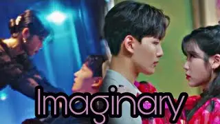 HOTEL DEL LUNA Imaginary VM Man-wol Ku Chan-sung