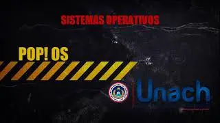 Instalación de Pop! OS en VirtualBox