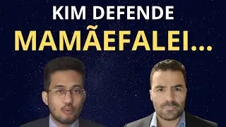 Kim Kataguiri parte em defesa de Mamãefalei