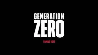 GENERATION ZERO Я Игриман  2019