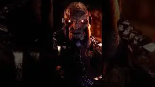 Doomsday vs Darkseid #1vs1 #dc #darkseid #doomsday