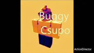 Klasky Csupo Effects 4 Normal Fast Slow Reversed