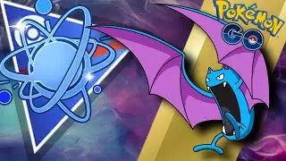 Solid Budget Team for Evolution Cup! Pokemon GO!#gobattleleague #shorts