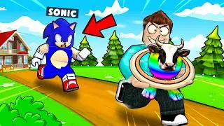SHIVANG STEAL RAINBOW GOD ITALIAN BRAINROTS IN ROBLOX !!