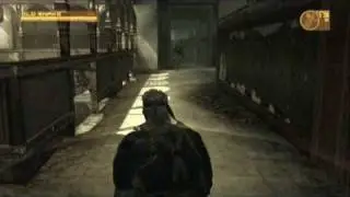 Ultimate Big boss emblem walkthrough part 3