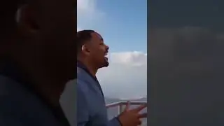 Доктор Дью запустил молоток в космос!!! ШОК!!!
