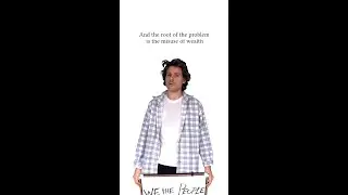 We The People (Can Be More United)