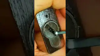 КАК БЕЗ КЛЮЧА ВСКРЫТЬ НАВЕСНОЙ ЗАМОК ONGUARD 