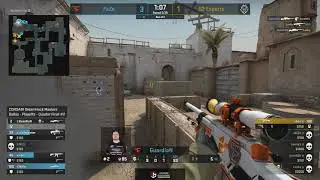 GUARDIAN AWP ACE WITH 2HP