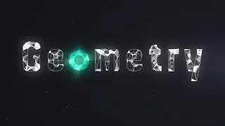 Do you love Geometry?