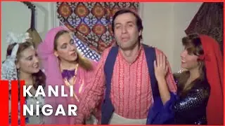 Kanlı Nigar | Kemal Sunal - Fatma Girik Türk Filmi