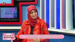 VESİLE KARA İle Yeni Bir Başlangıç - 1.Bölüm 