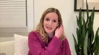 Personal Perspective Panel: Coping with the Marfan Diagnosis