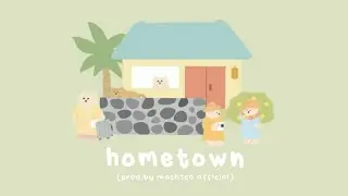 machtco - hometown [royalty free vlog music]
