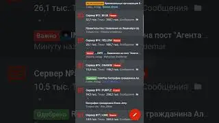 Жалобы стали приватными! Как посмотреть правила оформления жалоб на форуме Black Russia