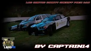 Captain14 LSSD Pack 6.0 (Showcase)