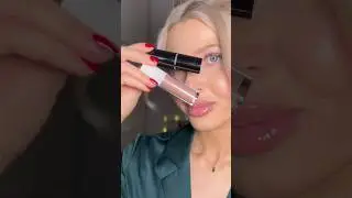 НЮДОВЫЕ РУМЯНА и МАТОВАЯ ПОМАДА SERGEY NAUMOV🍨   