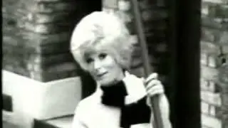 Mothers Pride Dusty Springfield tv ad