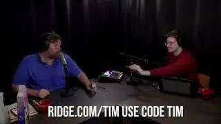 Tim Dillon Has The Best Ad Reads