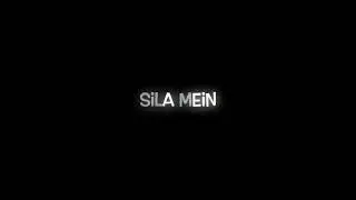 Kaisay jiyein || blackscreen status || lyrics video #chamak20411 #viral #video
