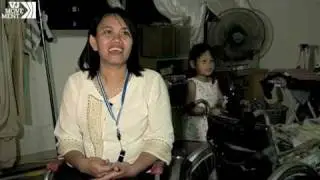 Disabled Women are Bad Moms, Says Thai Society