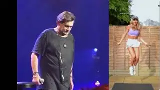 Домогаров купил скакалку 2. Александр, удачи!