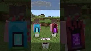 How to get NEW Minecraft Movie Capes for Java and Bedrock Edition 