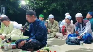 Syair Sholawatullahi taghsya | majelis darul mukhtar | batulicin