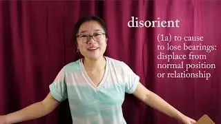 Welcome to DisOrient! - DisOrient Ep. 1