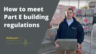Sound Test to Meet Part E Building Regulations | Soundproofing | Quietco