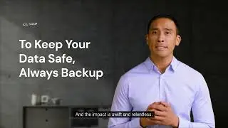 Understanding Business Data Loss