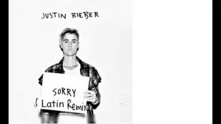 Sorry Justin Bieber ft J Balvin
