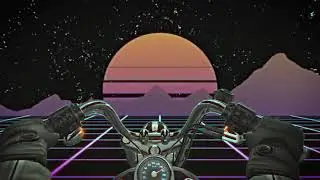 Quizzow, Loreno Mayer, Kanallia - Interstellar