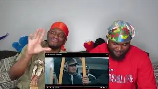 In The Beginning - ONEFOUR | AUS REACTION 🇦🇺