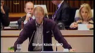 Telekolleg - Deutsch für Nazis