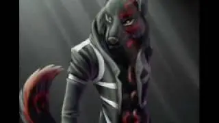 Furries - Animal I have become