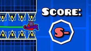 How I Made The Skill Tester