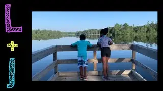 Bike Ride To The Lake || Relaxing Nature Video || Show #121