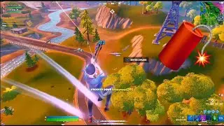 Outta Time 🧨 (ft. Season 6)