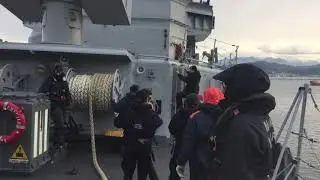 video tributo marina militare vfp1 2018/2019
