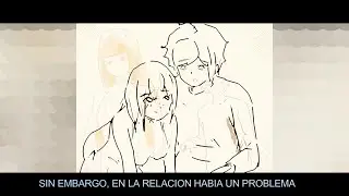 AIZ AND BELL FANDOMIC :v