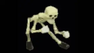 SPOOKY MONTH