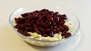 ОЛИВЬЕ в прошлом!НОВЫЙ САЛАТ на любой праздничный стол!!!Новогоднее меню 2021