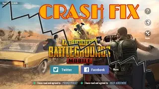 Pubg mobile (how to fix crashing in ipad or iphone)  SOLUTION FOR IOS DEVICES